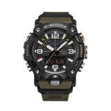 CASIO G-SHOCK MASTER OF G MUDMASTER - QUAD SENSOR — Ansicht 2