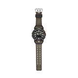 CASIO G-SHOCK MASTER OF G MUDMASTER - QUAD SENSOR — Ansicht 3
