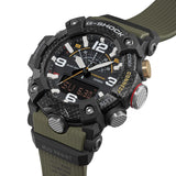 CASIO G-SHOCK MASTER OF G MUDMASTER - QUAD SENSOR — Ansicht 4