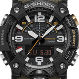 CASIO G-SHOCK MASTER OF G MUDMASTER - QUAD SENSOR — Ansicht 5