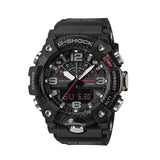 CASIO G-SHOCK MASTER OF G MUDMASTER - QUAD SENSOR — Ansicht 1