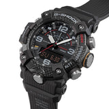 CASIO G-SHOCK MASTER OF G MUDMASTER - QUAD SENSOR — Ansicht 4