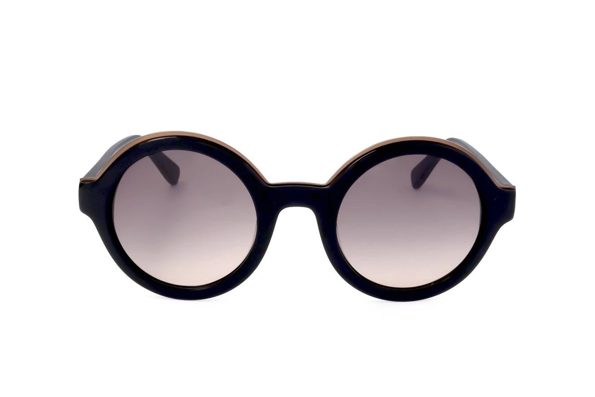 DEREK LAM GLORIA BLACK — Ansicht 1