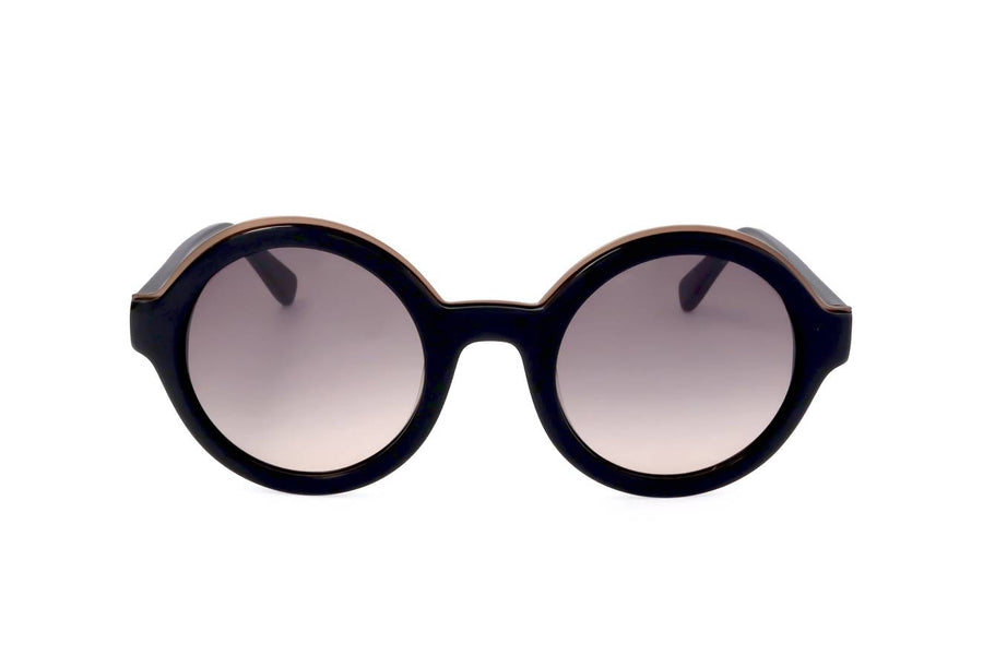 DEREK LAM GLORIA BLACK — Ansicht 1