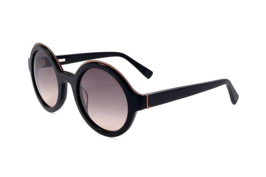DEREK LAM GLORIA BLACK — Ansicht 2