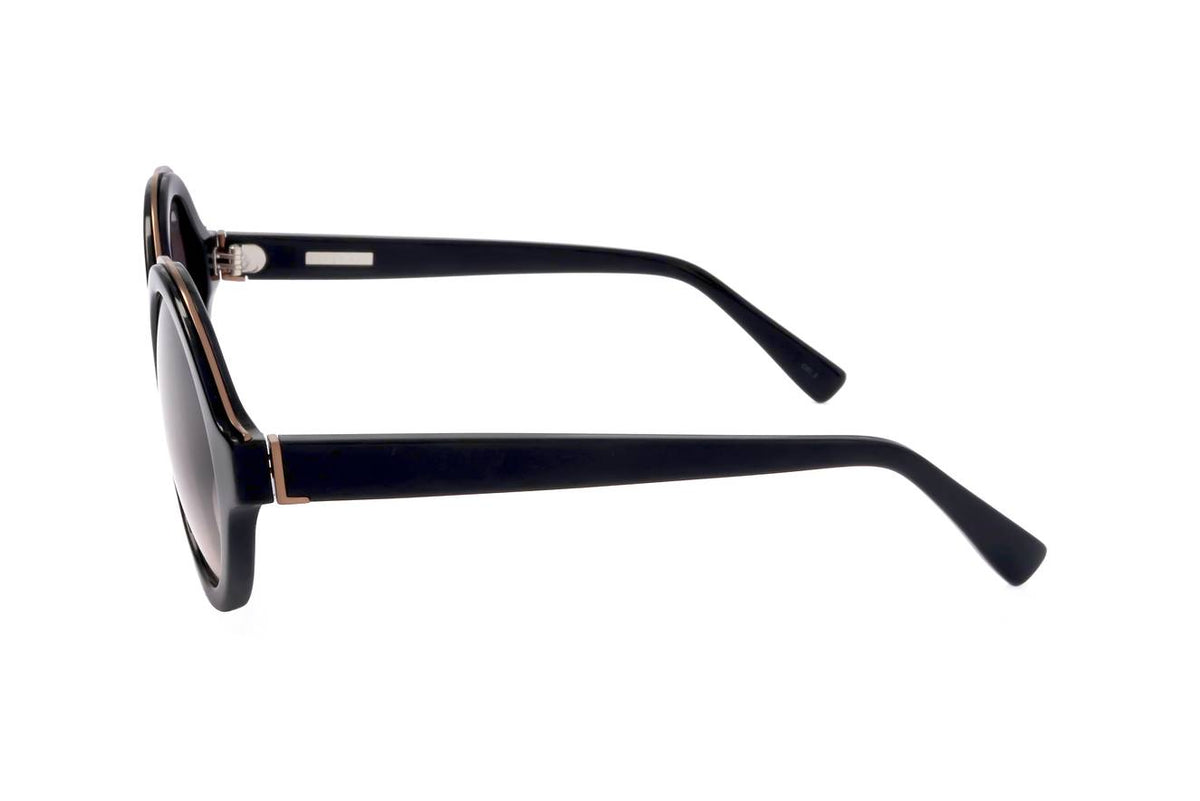 DEREK LAM GLORIA BLACK — Ansicht 3