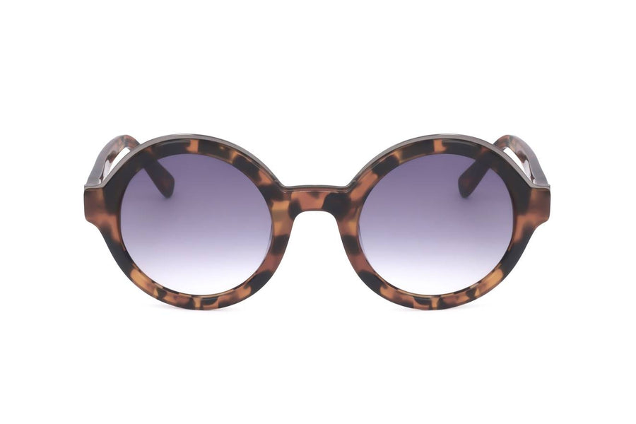 DEREK LAM GLORIA LEOPARD TORTOISE — Ansicht 1