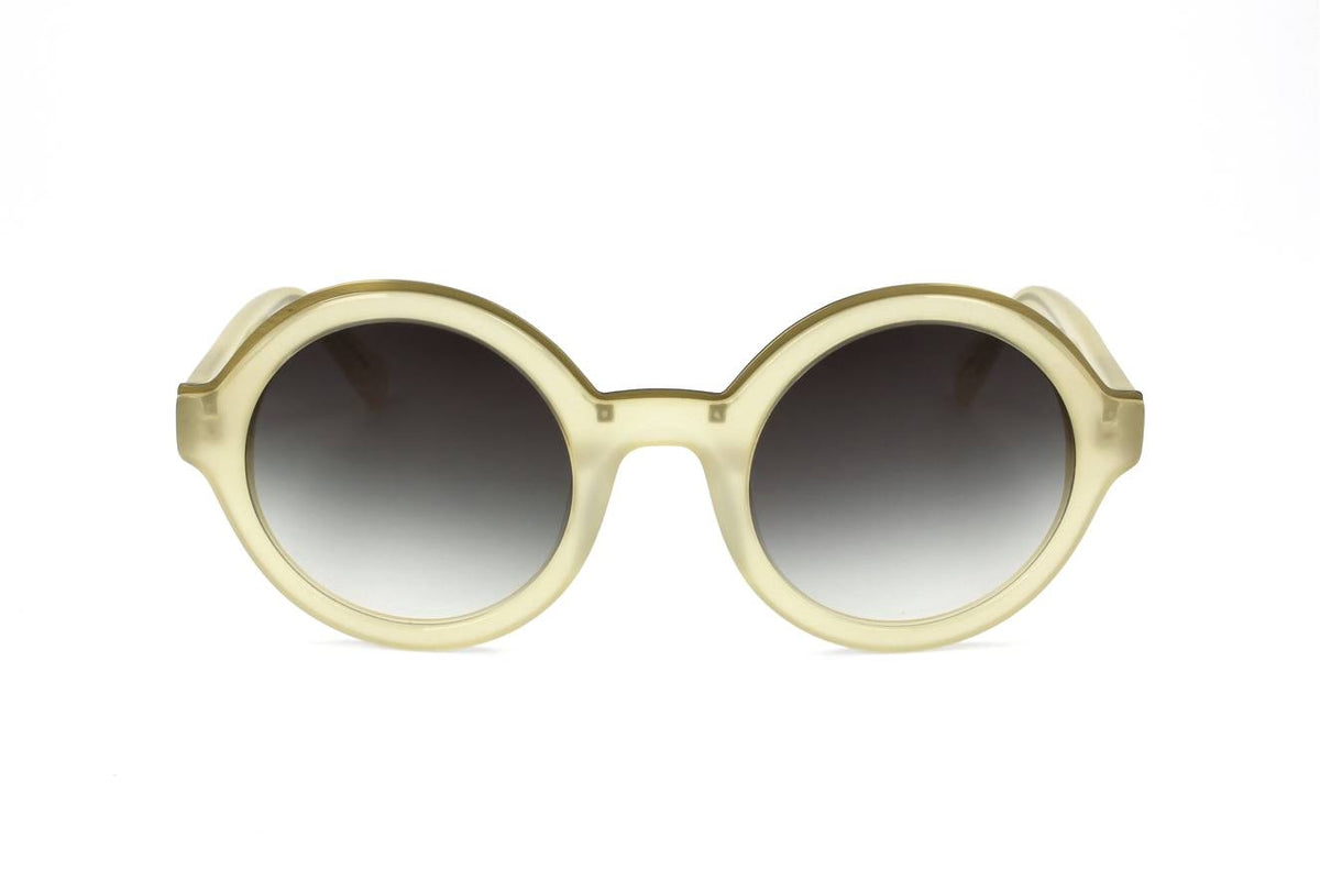 DEREK LAM GLORIA SOFT YELLOW — Ansicht 1