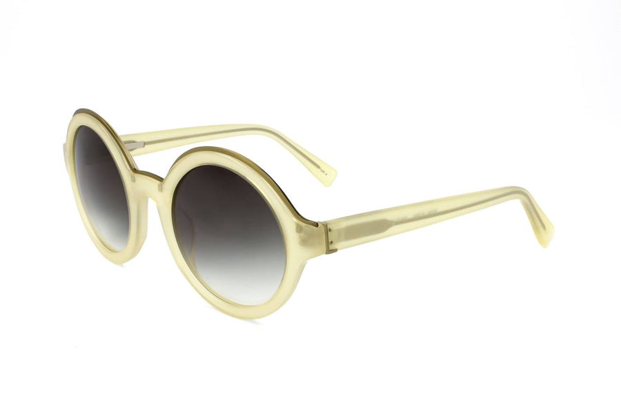 DEREK LAM GLORIA SOFT YELLOW — Ansicht 2