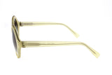 DEREK LAM GLORIA SOFT YELLOW — Ansicht 3