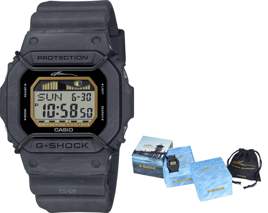 CASIO G-SHOCK THE ORIGINAL - KANOA IGARASHI Special Edition — Ansicht 1