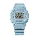 CASIO G-SHOCK G-LIDE Mid-Blue - SURF TIDE GRAPHS — Ansicht 2