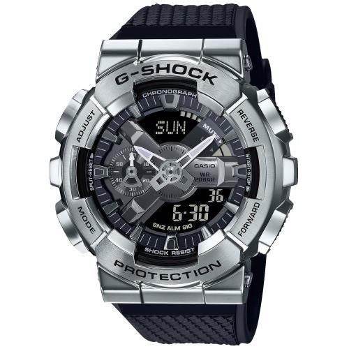 CASIO G-SHOCK MASTER OF G — Ansicht 1