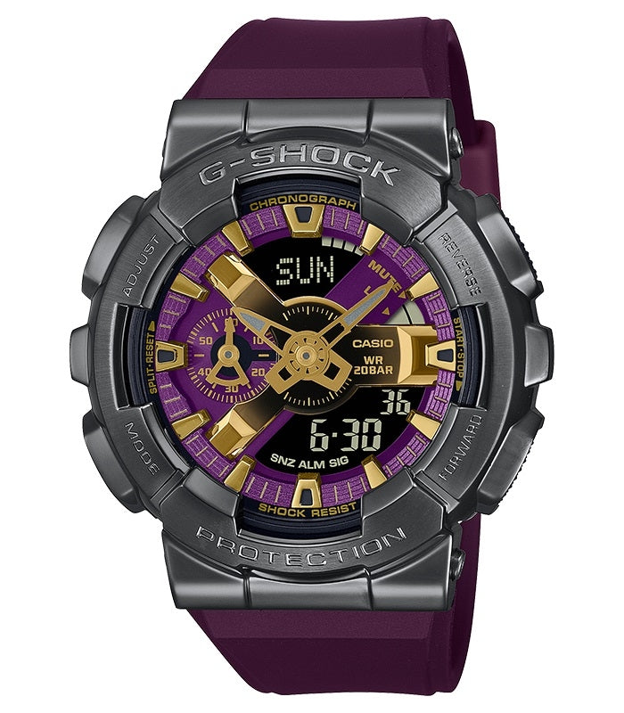 CASIO G-SHOCK CLASSY OFF ROAD Limited Edition — Ansicht 1