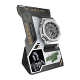 CASIO G-SHOCK WATCHES GM-2100-1AER-MAN — Ansicht 5