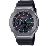 G-SHOCK OAK METAL COVERED - RAINBOW BRICK WALL SERIE — Ansicht 1
