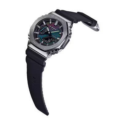 G-SHOCK OAK METAL COVERED - RAINBOW BRICK WALL SERIE — Ansicht 2