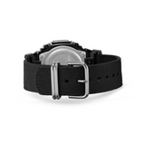 CASIO G-SHOCK OAK METAL COVERED - UTILITY SERIE KHAKI BLACK — Ansicht 5