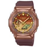 CASIO G-SHOCK OAK - CLASSY OFF ROAD Limited Edition — Ansicht 1