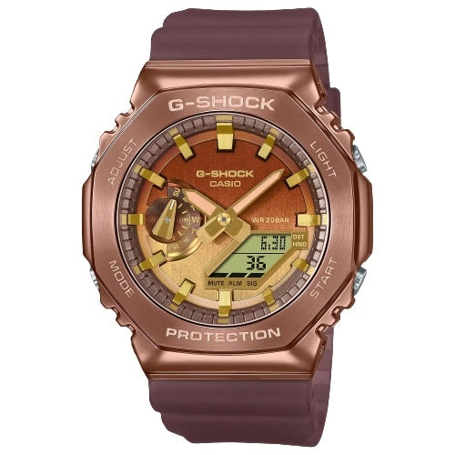 CASIO G-SHOCK OAK - CLASSY OFF ROAD Limited Edition — Ansicht 1