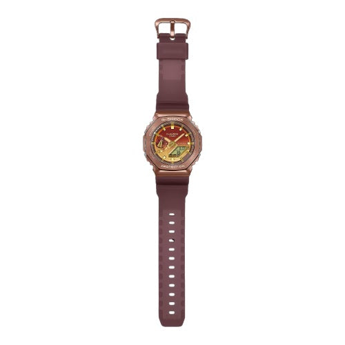 CASIO G-SHOCK OAK - CLASSY OFF ROAD Limited Edition — Ansicht 2