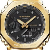 CASIO G-SHOCK OAK METAL COVERED OAK METAL COVERED - GOLD — Ansicht 3