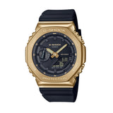 CASIO G-SHOCK OAK METAL COVERED OAK METAL COVERED - GOLD — Ansicht 1