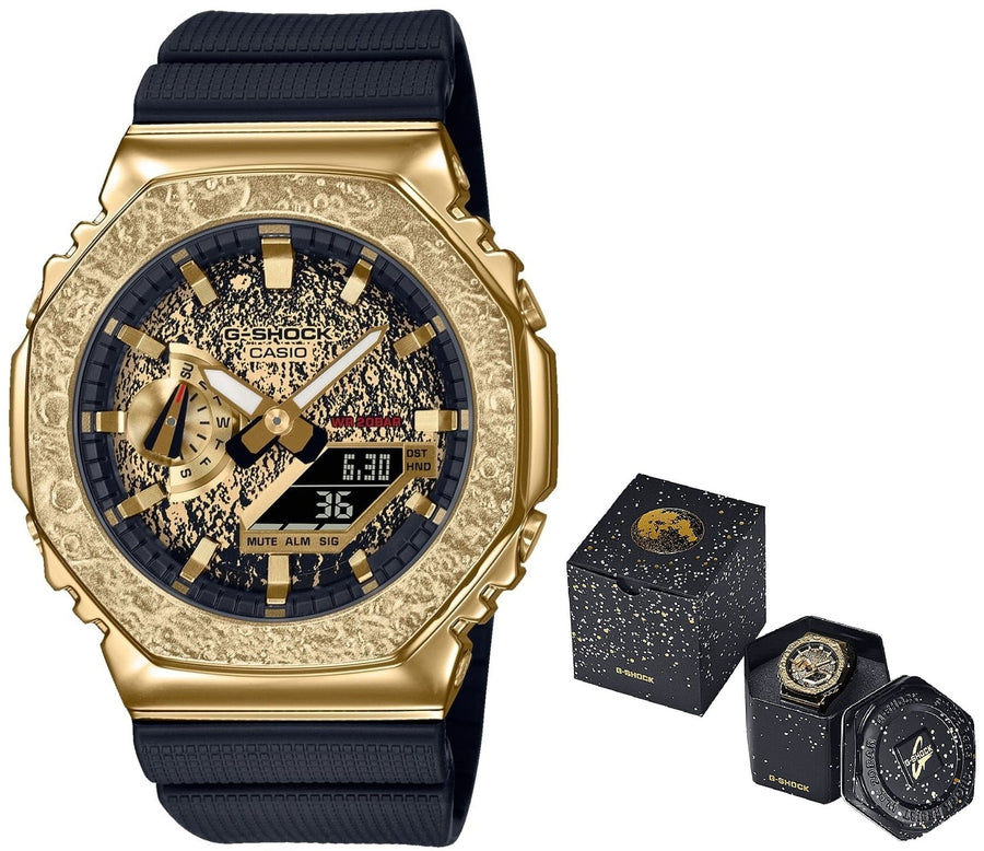 CASIO G-SHOCK MASTER OF G THE MOON - LIMITED EDITION — Ansicht 1