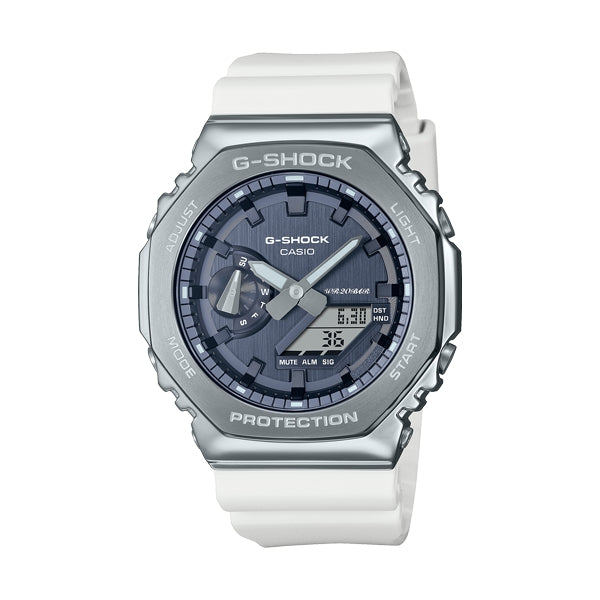 CASIO G-SHOCK OAK METAL COVERED - PRECIOUS HEART SERIE ***SPECIAL PRICE** — Ansicht 1