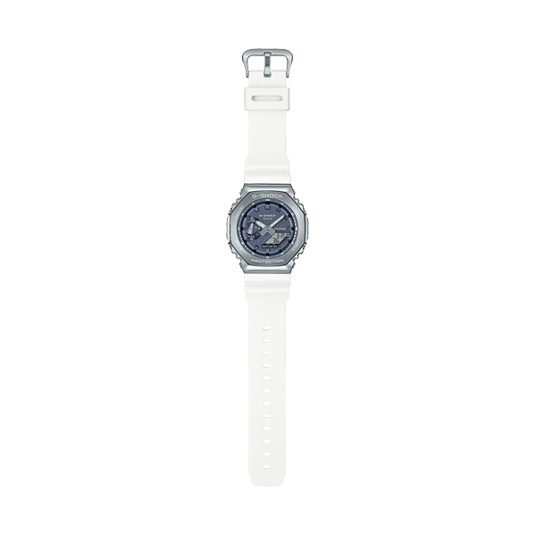 CASIO G-SHOCK OAK METAL COVERED - PRECIOUS HEART SERIE ***SPECIAL PRICE** — Ansicht 2