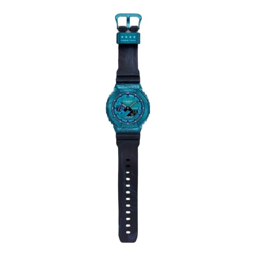 G-SHOCK 40th Anniversary Adventurers Stone — Ansicht 2
