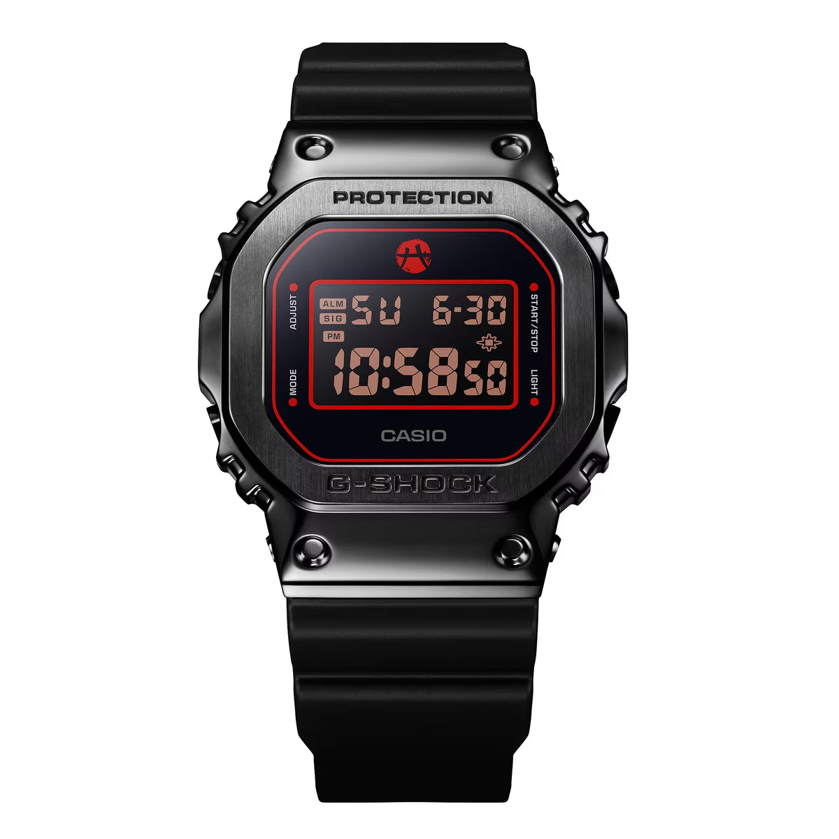 CASIO G-SHOCK RUI HACHIMURA LIMITED EDITION — Ansicht 7