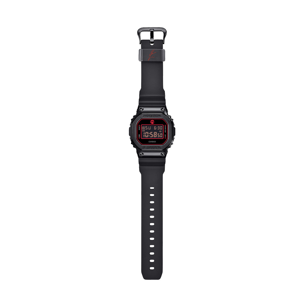 CASIO G-SHOCK RUI HACHIMURA LIMITED EDITION — Ansicht 10