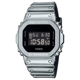CASIO G-SHOCK THE ORIGIN - FINE METALLIC SERIES - Steel — Ansicht 1