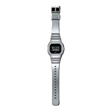 CASIO G-SHOCK THE ORIGIN - FINE METALLIC SERIES - Steel — Ansicht 2