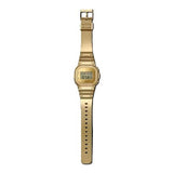 CASIO G-SHOCK THE ORIGIN - FINE METALLIC SERIES - Gold — Ansicht 2
