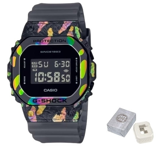 G-SHOCK 40th Anniversary Adventurers Stone — Ansicht 1