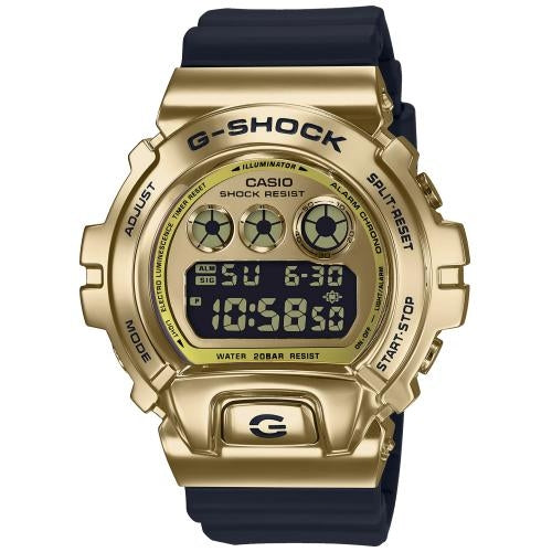 CASIO G-SHOCK GM-6900G-9ER — Ansicht 1