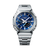CASIO G-SHOCK MASTER OF G OAK FULL METAL Bluetooth® — Ansicht 2