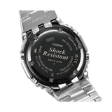 CASIO G-SHOCK MASTER OF G OAK FULL METAL Bluetooth® — Ansicht 5