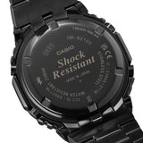 CASIO G-SHOCK OAK FULL METAL - BLACK POLYCHROMATIC ACCENTS SERIE — Ansicht 4