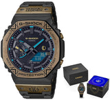 G-SHOCK LEAGUE OF LEGENDS — Ansicht 1