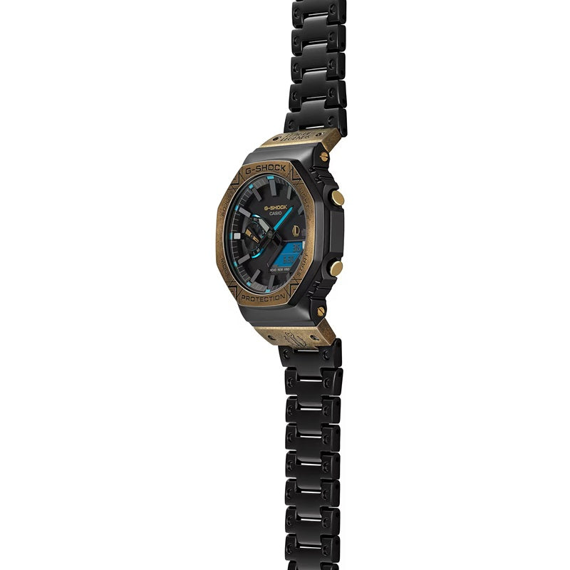 G-SHOCK LEAGUE OF LEGENDS — Ansicht 2