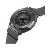 CASIO G-SHOCK OAK Small Black - Metal Covered — Ansicht 2