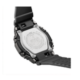 CASIO G-SHOCK OAK Small Black - Metal Covered — Ansicht 3