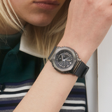 CASIO G-SHOCK OAK Small Black - Metal Covered — Ansicht 4