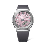 CASIO G-SHOCK MINI OAK G-STEEL PINK — Ansicht 5