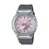 CASIO G-SHOCK MINI OAK G-STEEL PINK — Ansicht 1