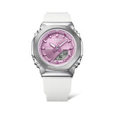 CASIO G-SHOCK MINI OAK G-STEEL PINK — Ansicht 2