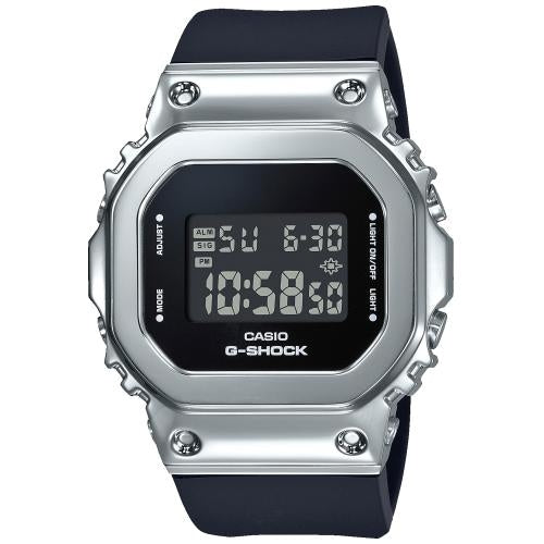 CASIO G-SHOCK THE ORIGIN Small - Metal Covered — Ansicht 1